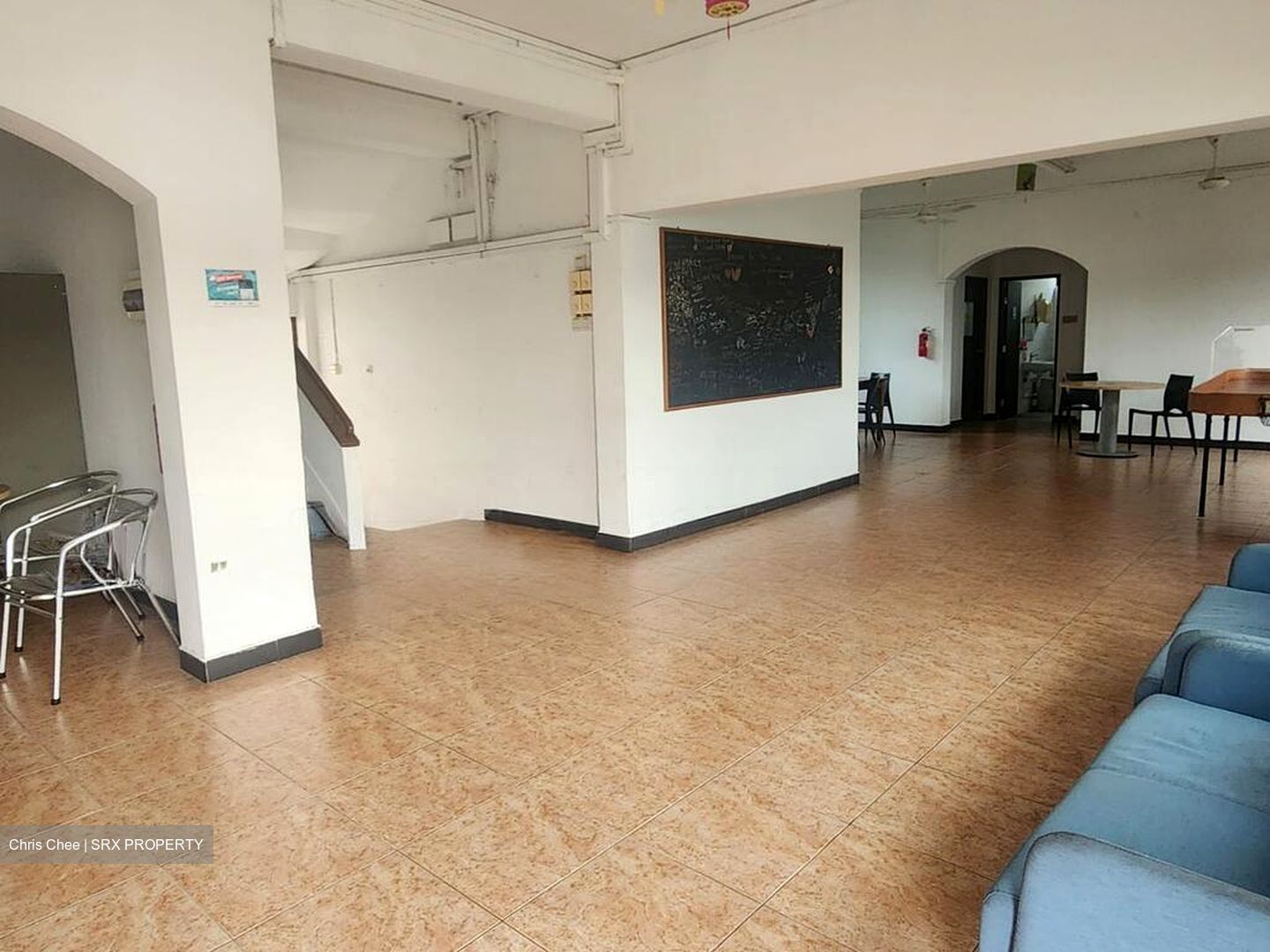 Braddell View (D20), Retail #497540361